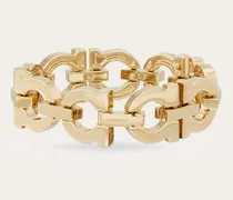 Damen Gancini Armreif (M/L) Gold