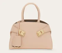 Damen Hug Handtasche (XS) Rosa