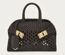 Damen Handtasche Hug (XS) Braun