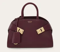 Damen Handtasche Hug (XS) Violett