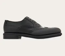 Herren Brogue Oxford „Tramezza