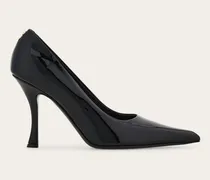 Damen Pumps Schwarz Größe