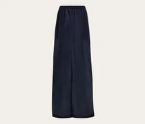 Damen Jogginghose Blau