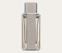 Herren Ferragamo Bright Leather - EDT 100 ml Incolore