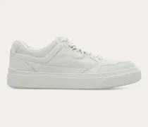 Herren Gancini Sneaker Weiß Größe