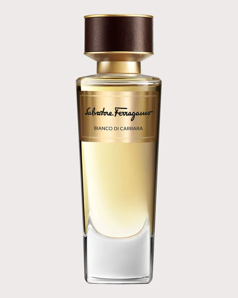 Ferragamo Damen Bianco di Carrara - EDP 100 ml Gelb Gelb