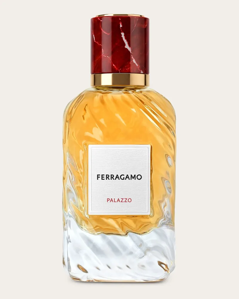 Ferragamo Damen Firenze Collezione Palazzo - EDP 100 ml Bianco Bianco