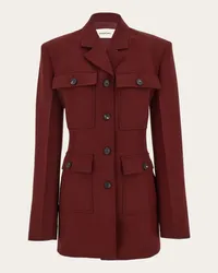 Ferragamo Tropenjacke Rosa