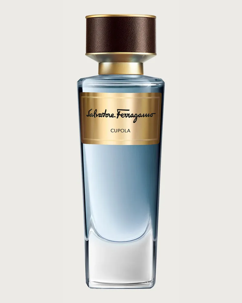 Ferragamo Damen Cupola - EDP 100 ml Blau Blau