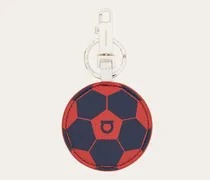 Herren Schlüsselanhänger - Citymatch Capsule Grün