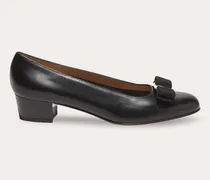 Damen Vara Pumps Schwarz Größe 5