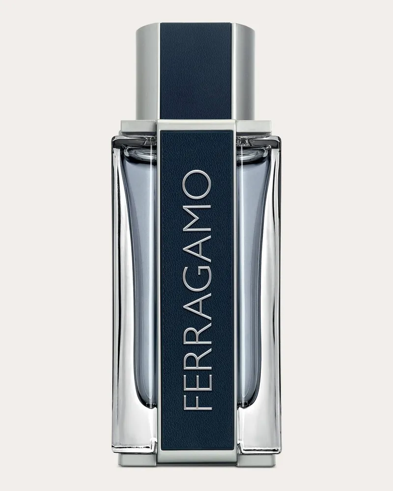 Ferragamo Herren Ferragamo – EDT 100 ml Bianco Bianco