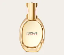 Damen Ferragamo Fiamma - EDP 35 ml Bianco