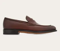 Herren Penny-Driver-Mokassin „Tramezza