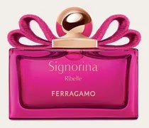 Damen Signorina Ribelle - EDP 100 ml Bianco