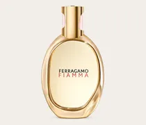 Damen Ferragamo Fiamma - EDP 55 ml Bianco