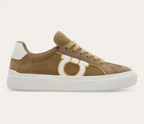Herren Gancini Sneaker Grün Größe