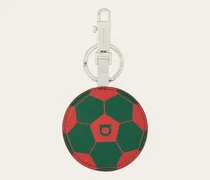 Herren Schlüsselanhänger - Citymatch Capsule Grün