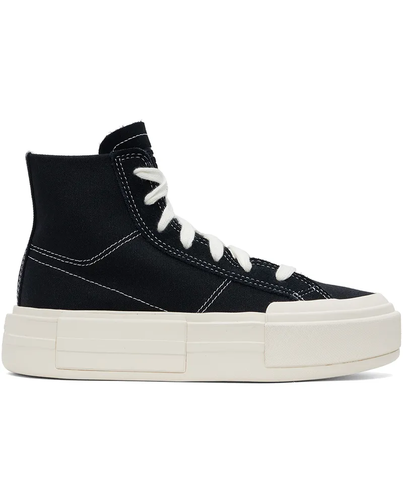 Converse Black Chuck Taylor All Star Cruise High Top Sneakers Black
