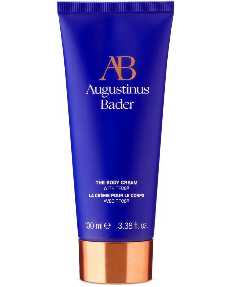 Augustinus Bader The Body Cream, 100 mL Na