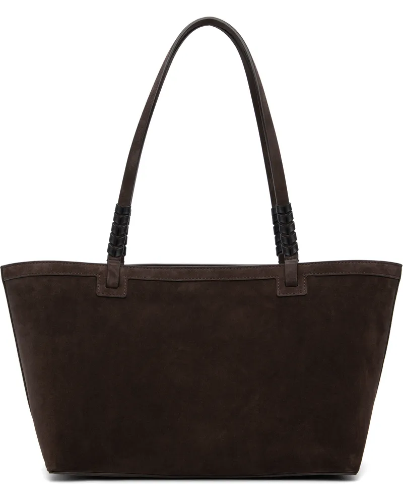 Métier Brown Cala 32 Tote Chocolate