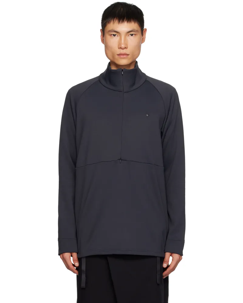 CCP Black Karuishi Sweater Black