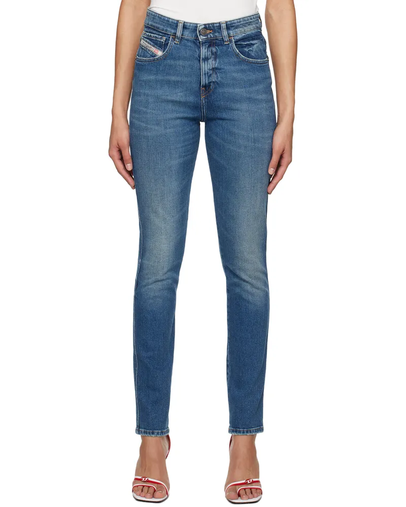 Diesel Blue 1994 Jeans 01