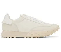Off-White Hospoa Sneakers