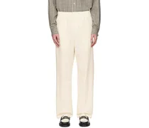 Off-White Lucien Trousers