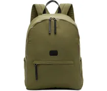 Green Blake Backpack