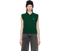 Green Significant TRS Tag Vest