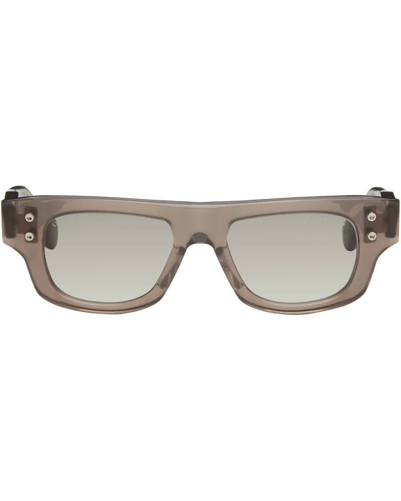 DITA Taupe Kanan Limited Edition Sunglasses Vintage