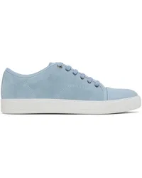 Lanvin Blue DBB1 Sneakers Newlanvin