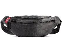Black Rave X Belt Bag
