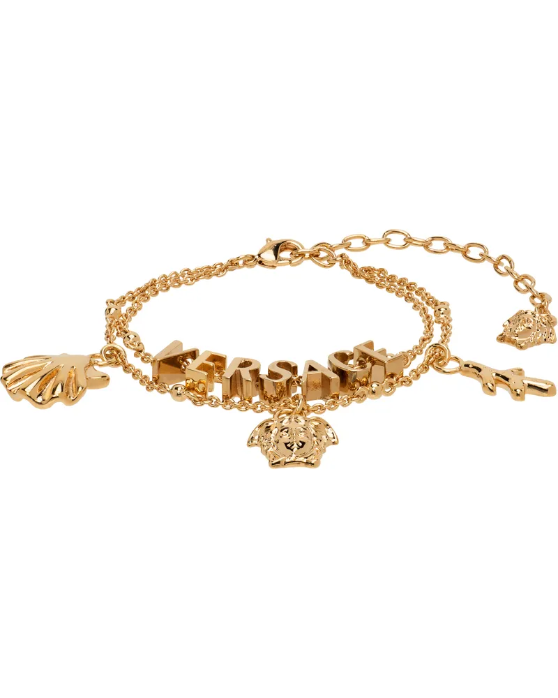 Versace Icons De La Mer Bracelet 3j000-versace