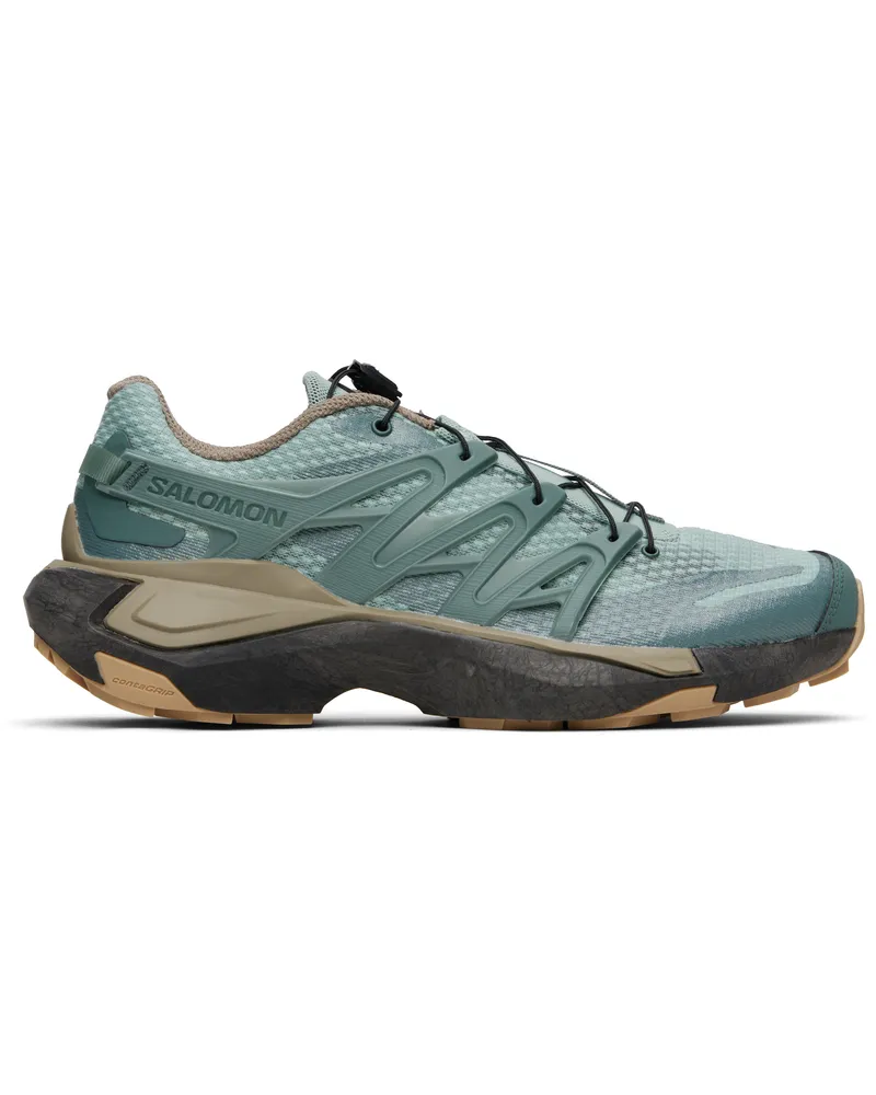 Salomon Green XT PU.RE Advanced Sneakers North