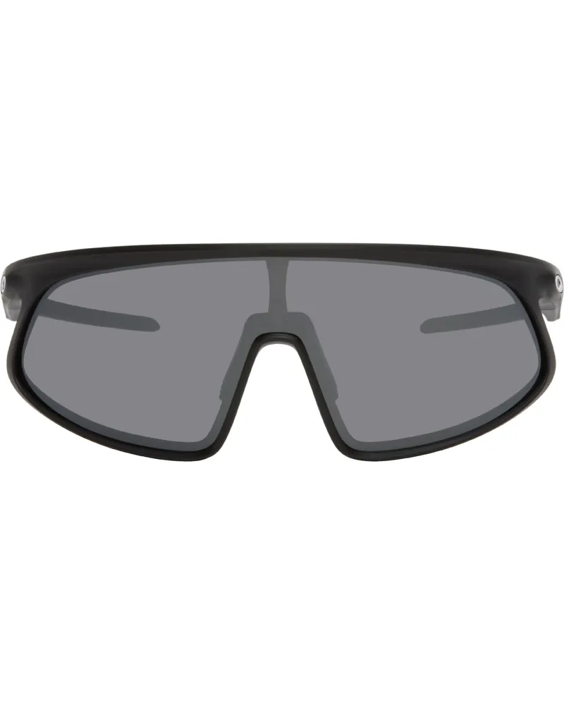 Oakley Black RSLV Sunglasses 948401