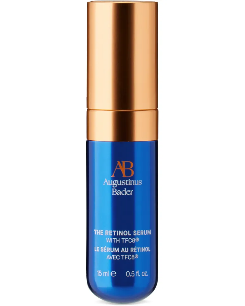 Augustinus Bader The Retinol Serum', 15 mL N