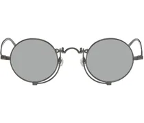 Gunmetal 10601H Sunglasses