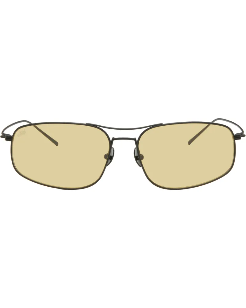AKILA Black Mal Sunglasses Black