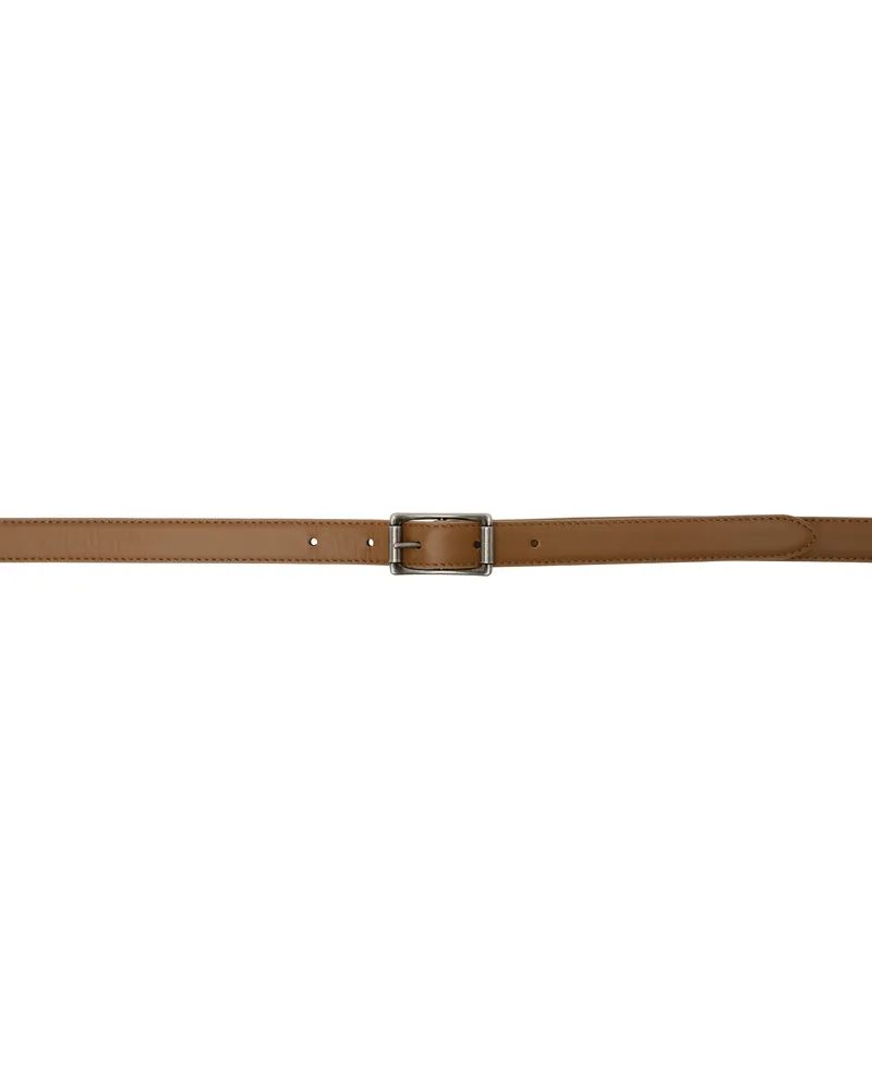 Max Mara Brown Jerry Belt 003