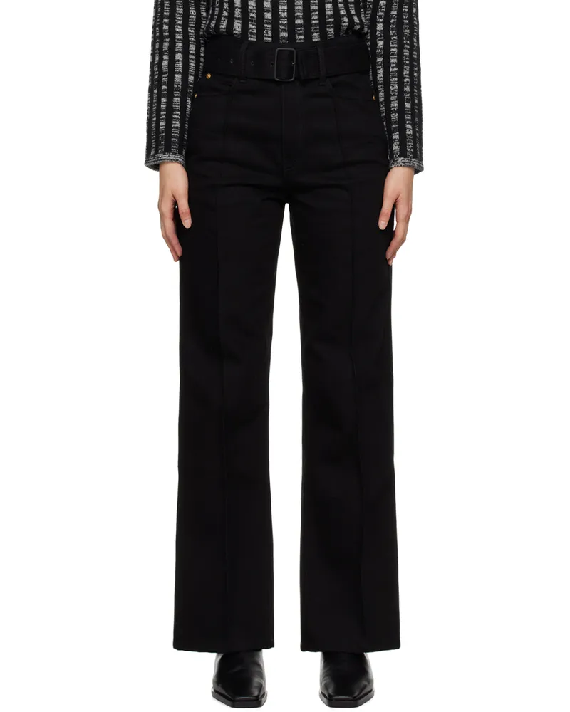 Joseph Black Draycott Jeans 0010