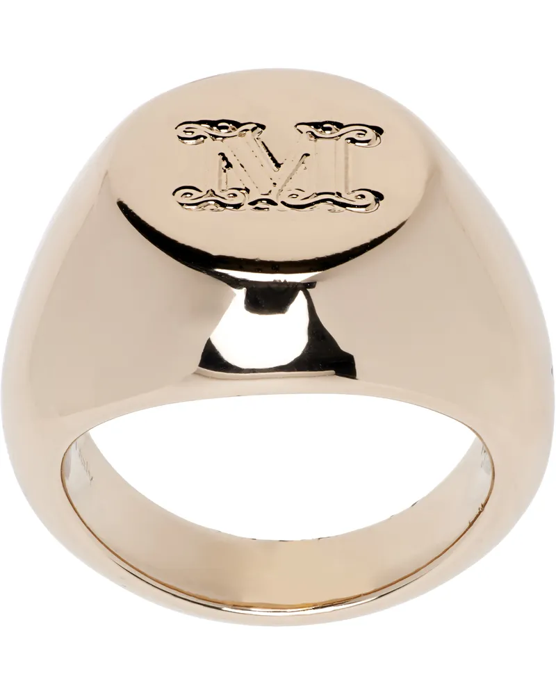 Max Mara MM Chevalier 1 Ring 001