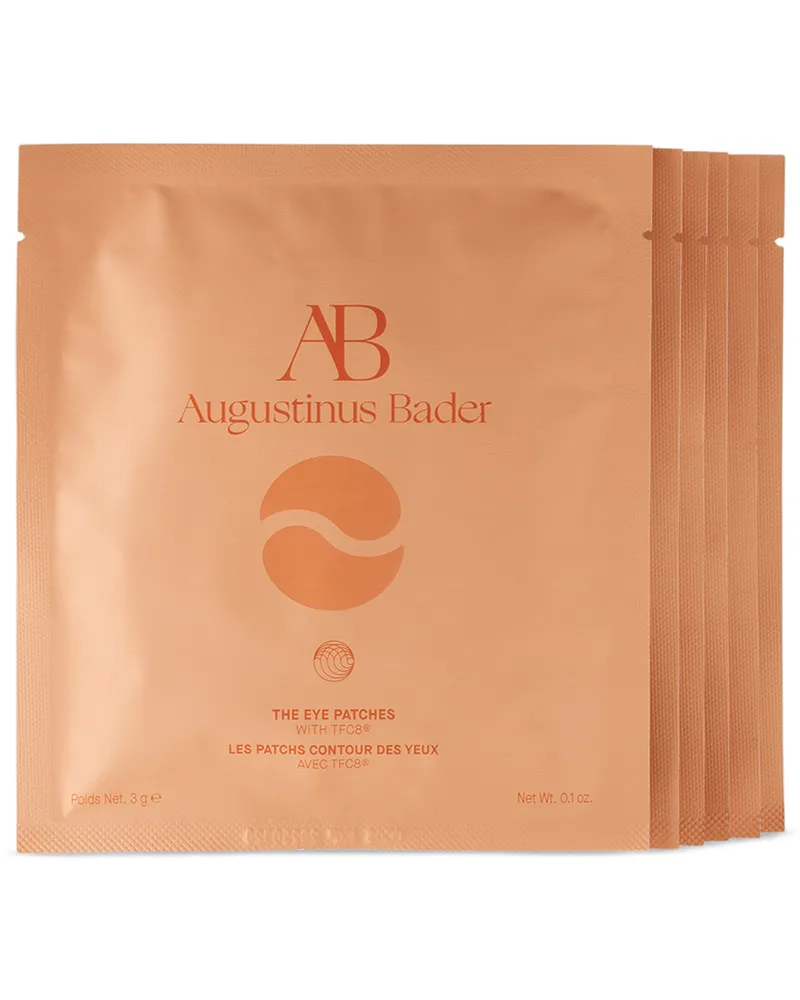 Augustinus Bader The Eye Patches Set N