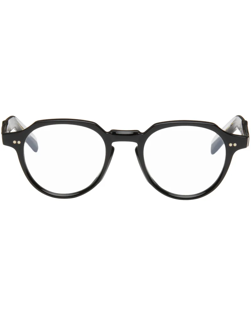 Cutler and Gross Black GR06 Glasses Black