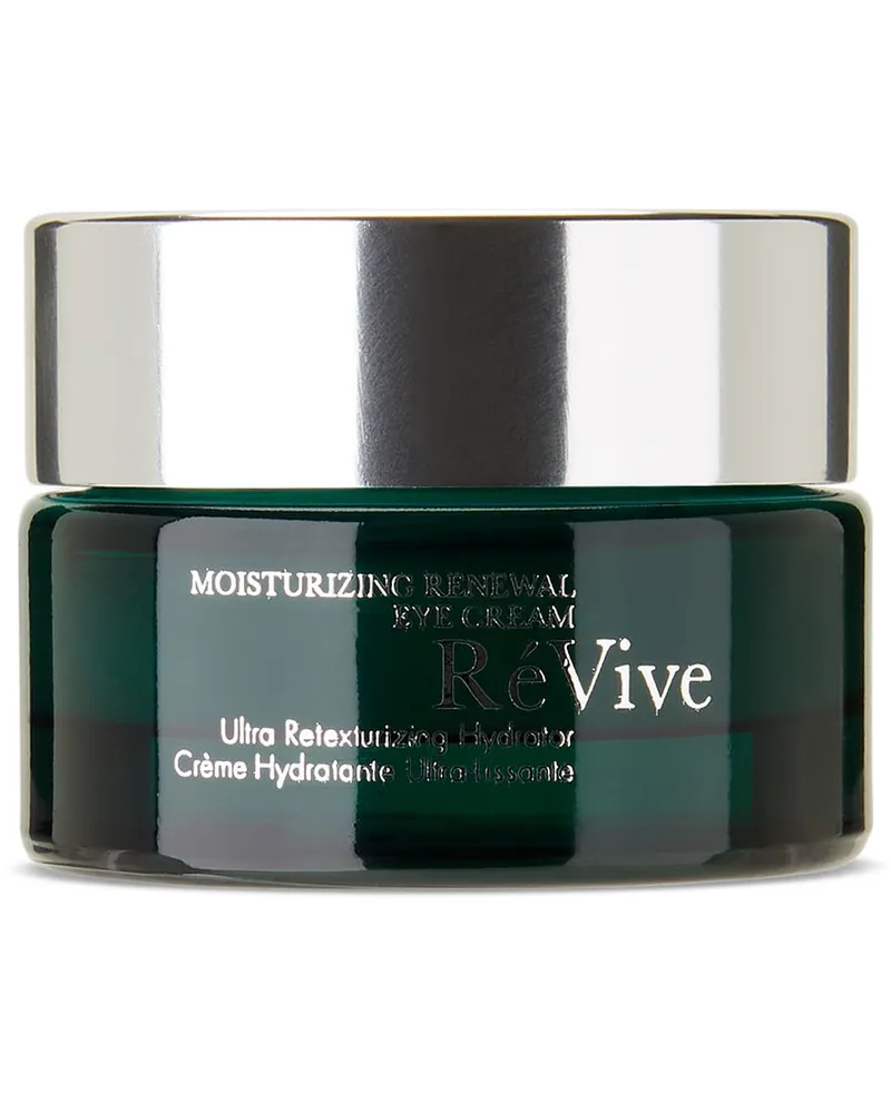 RéVive Ultra Retexturizing Hydrator Moisturizing Renewal Eye Cream, 15 g Na