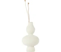 Off-White Twiggie Vase