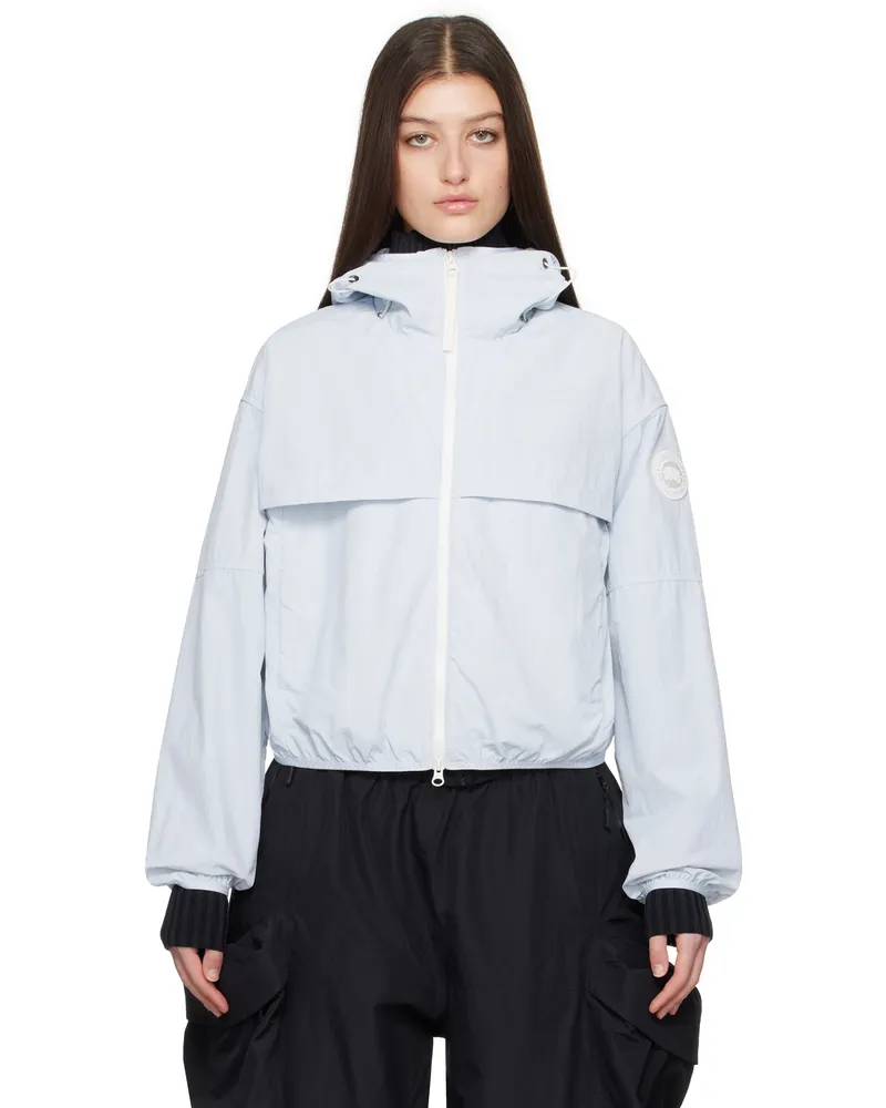 Canada Goose Off-White Sinclair Jacket 1756