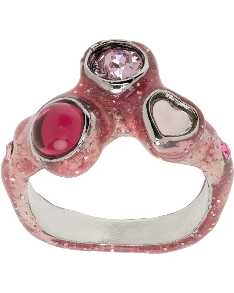 Collina Strada Florence Ring Light
