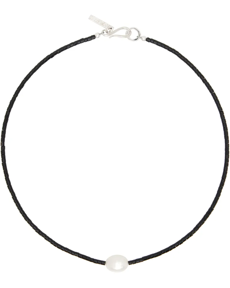 Sophie Buhai Mermaid Choker Pearl